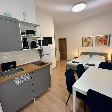 Cozy Centre Apartments Budapešť Exteriér fotografie