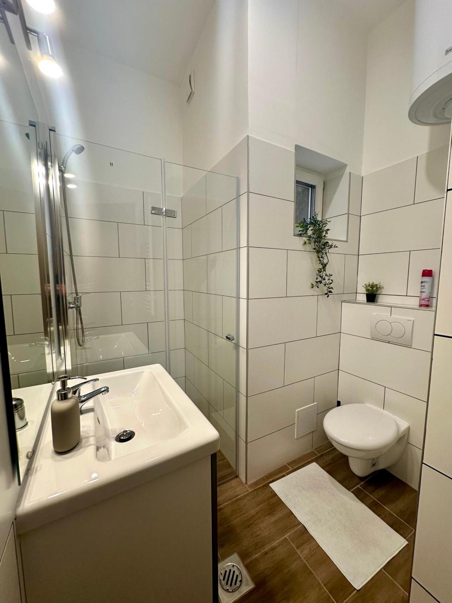 Cozy Centre Apartments Budapešť Exteriér fotografie