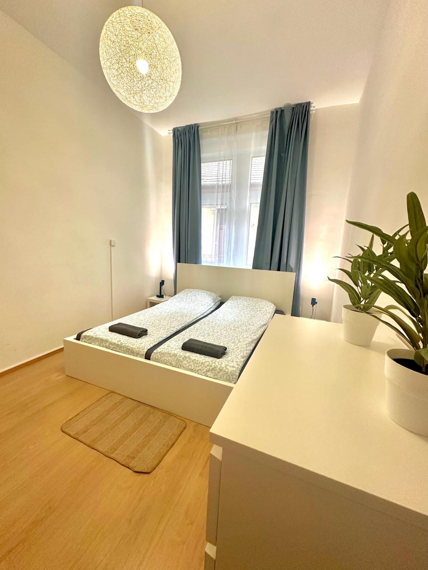 Cozy Centre Apartments Budapešť Exteriér fotografie