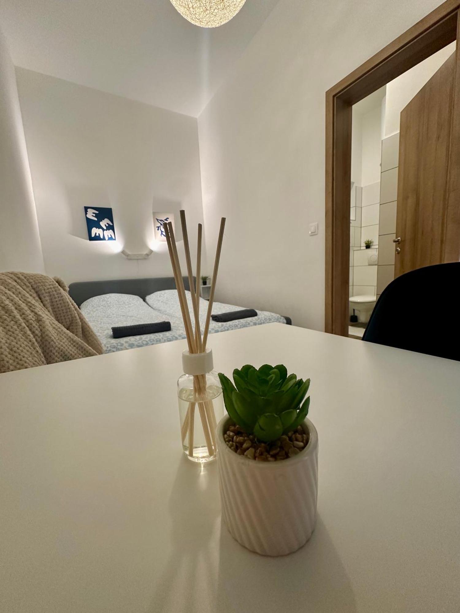 Cozy Centre Apartments Budapešť Exteriér fotografie